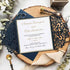 #ACRYLICWEDDINGINVITATIONS# - #CLEARWEDDINGINVITES##clear plastic wedding invitations#